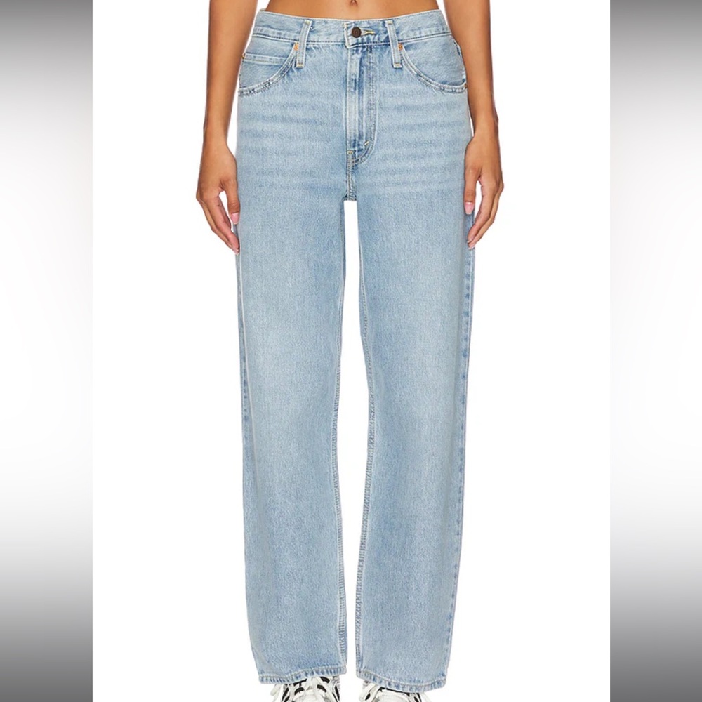 Levi’s Dad Jeans